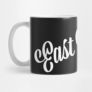 East Van Pride Mug